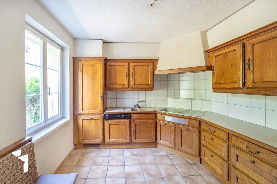 Fehr Immobilier - Maison unifamiliale de 5,5 pièces située au soleil – photo 6 sur 18