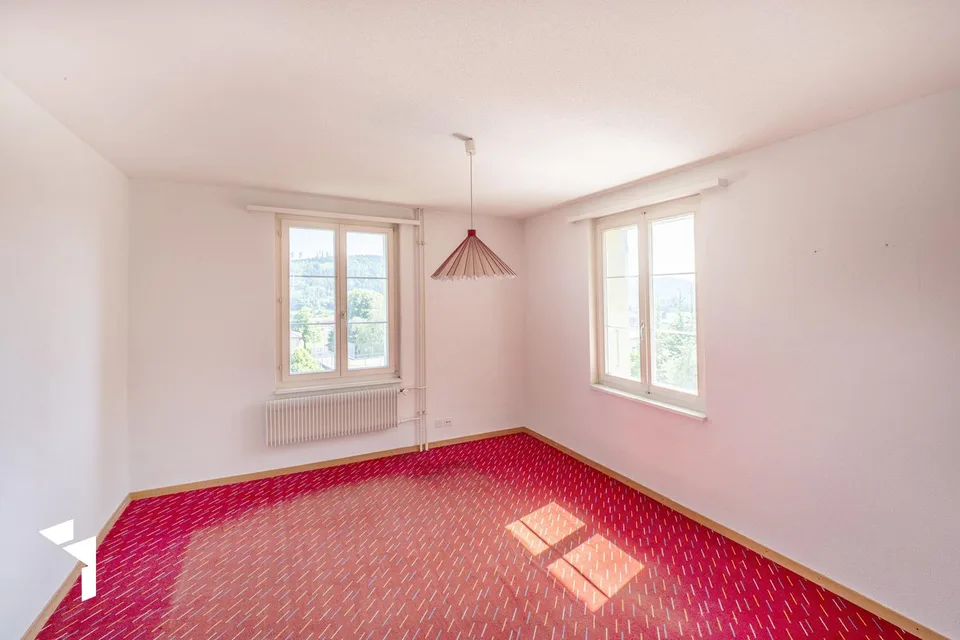 Fehr Immobilier - Maison unifamiliale de 5,5 pièces située au soleil – photo 9 sur 18