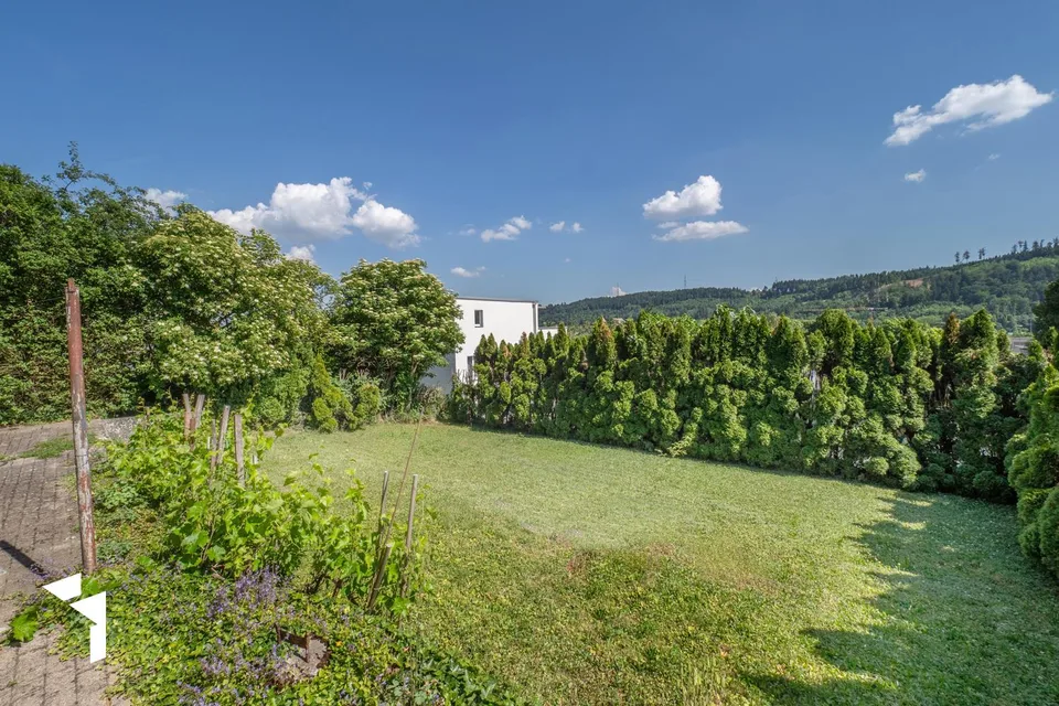 Fehr Immobilier - Maison unifamiliale de 5,5 pièces située au soleil – photo 15 sur 18
