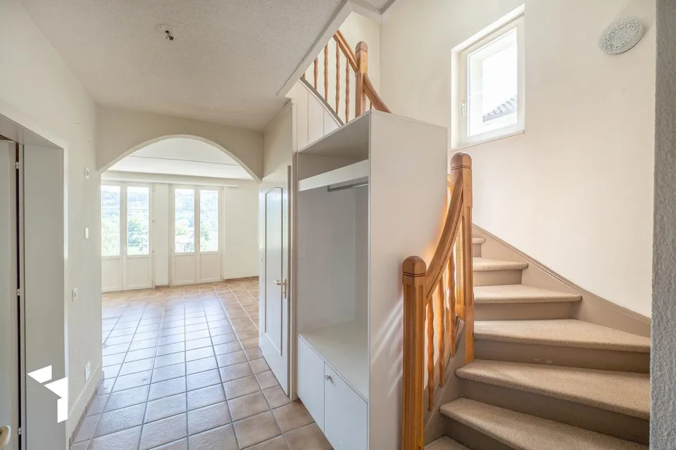 Fehr Immobilier - Maison unifamiliale de 5,5 pièces située au soleil – photo 8 sur 18