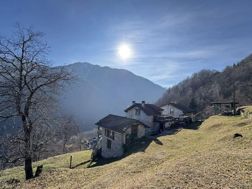 Rustico Monte Sereno | Rustico Monte Sereno | Rustico Monte Sereno