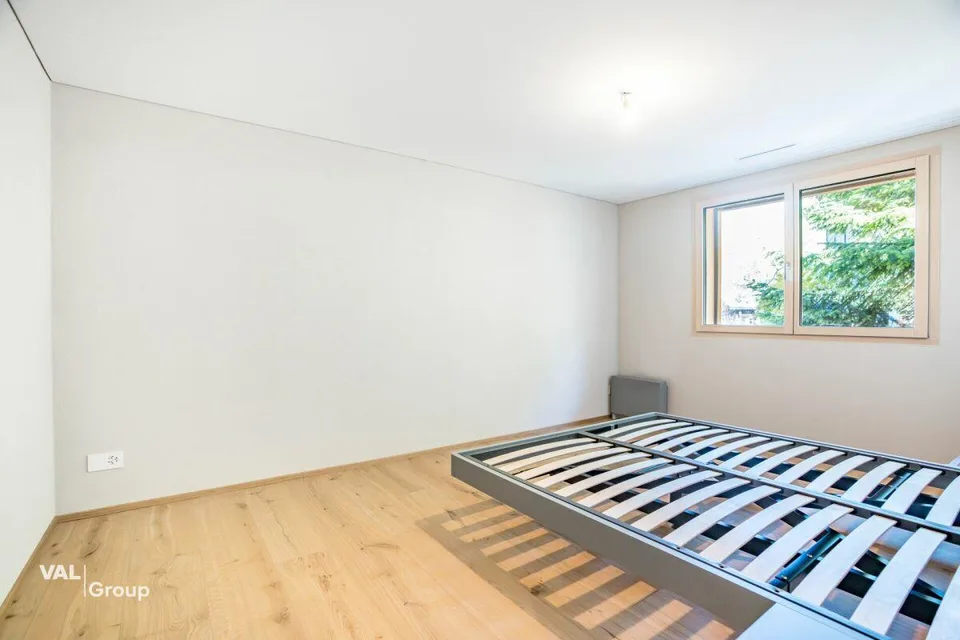 Nachhaltiger und stilvoller Neubau - Ihr neues Zuhause oder Ferienw...