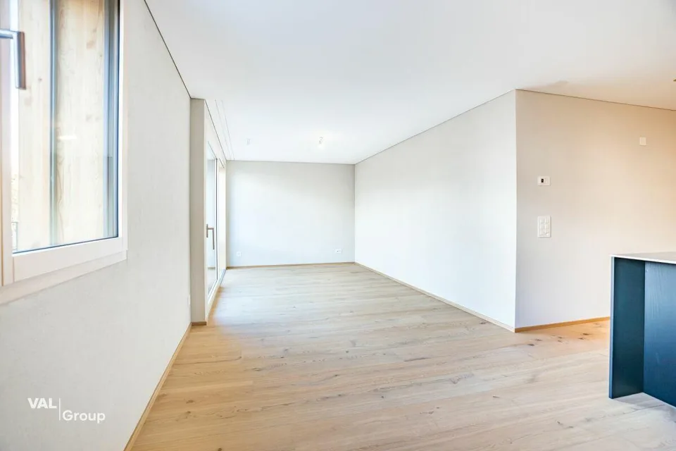 Nachhaltiger und stilvoller Neubau - Ihr neues Zuhause oder Ferienw...