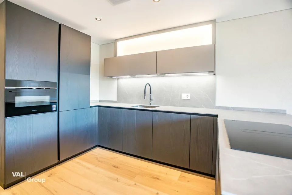Nachhaltiger und stilvoller Neubau - Ihr neues Zuhause oder Ferienw...