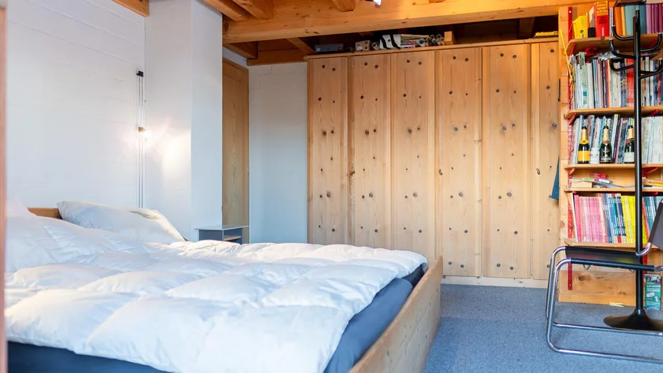 Semidetached house in a quiet location in Eischoll – photo 11 of 18