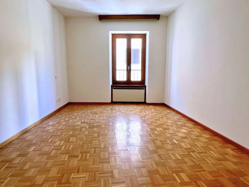 Splendida casa bifamiliare di nucleo