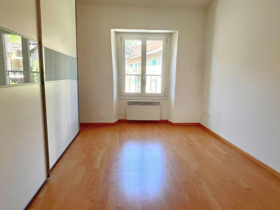 Splendida casa bifamiliare di nucleo