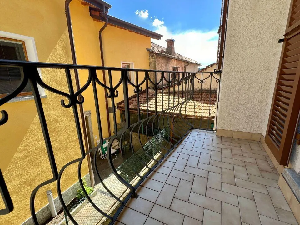 Splendida casa bifamiliare di nucleo