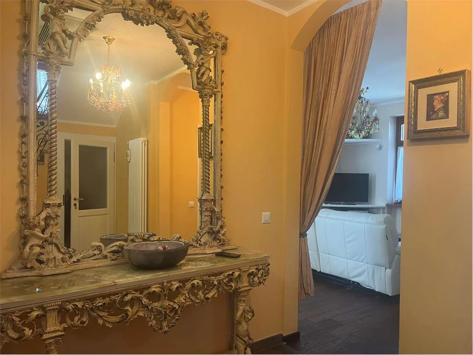 Superbe villa avec piscine à Balerna – photo 8 sur 13