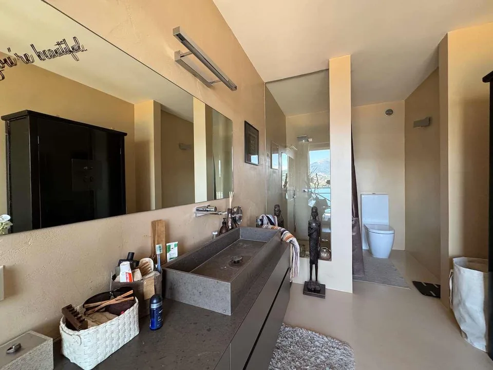 Comfort and unparalleled views in Paradiso – photo 6 of 13