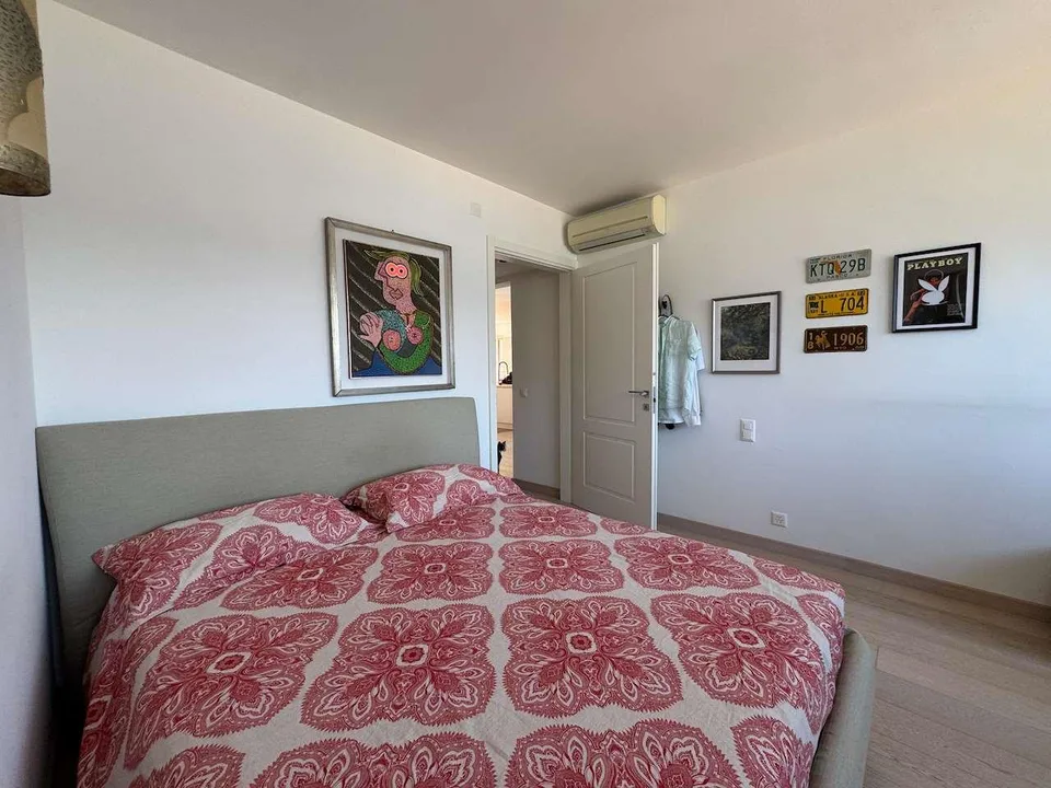 Comfort and unparalleled views in Paradiso – photo 8 of 13