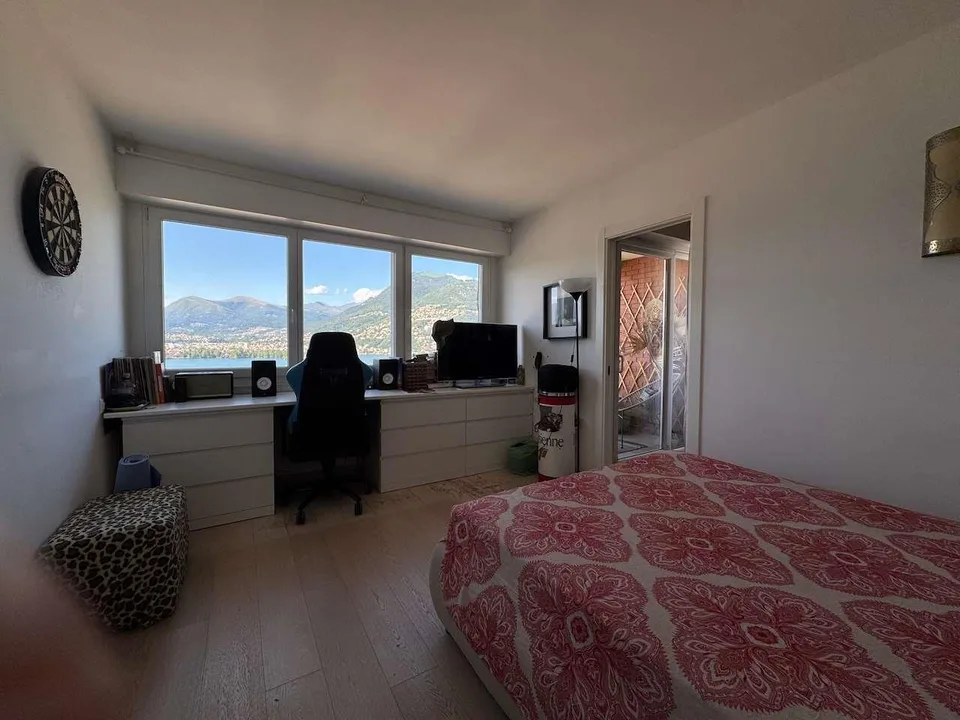 Comfort and unparalleled views in Paradiso – photo 9 of 13