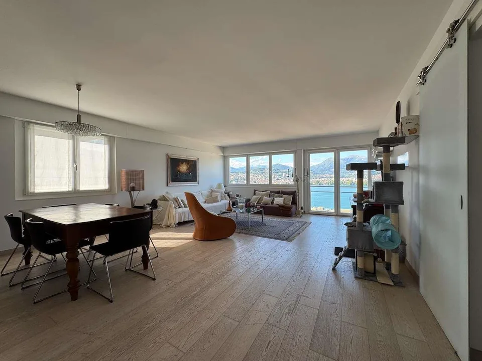 Comfort and unparalleled views in Paradiso – photo 12 of 13
