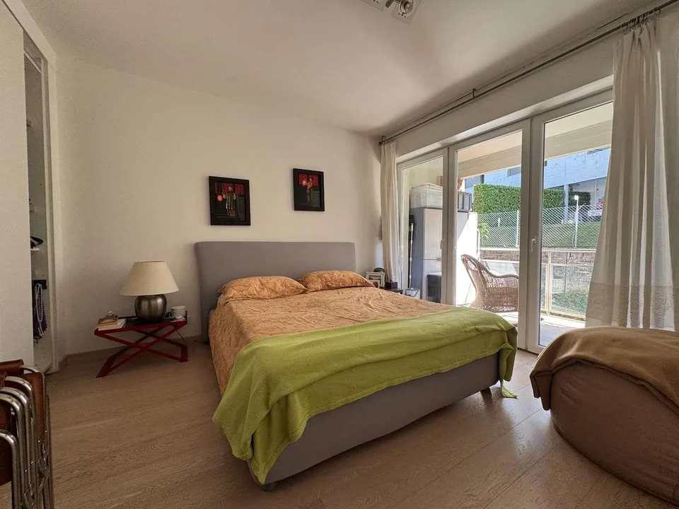 Comfort and unparalleled views in Paradiso – photo 10 of 13