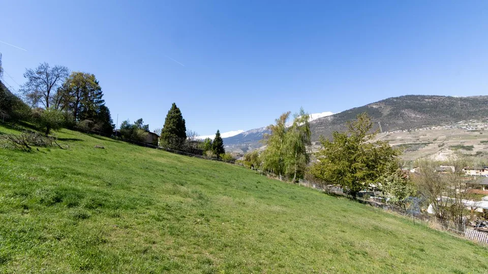 A VENDRE VILLA INDEPENDANTE 5.5 PCES A GRONE
