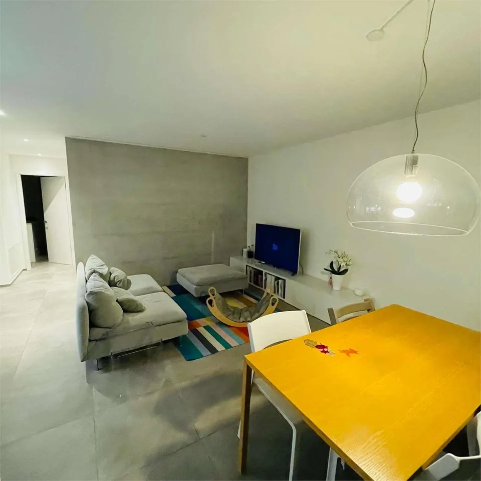 Modernes 4,5-Zimmer-Apartment mit privatem Garten - Gordola – Foto 7 von 13