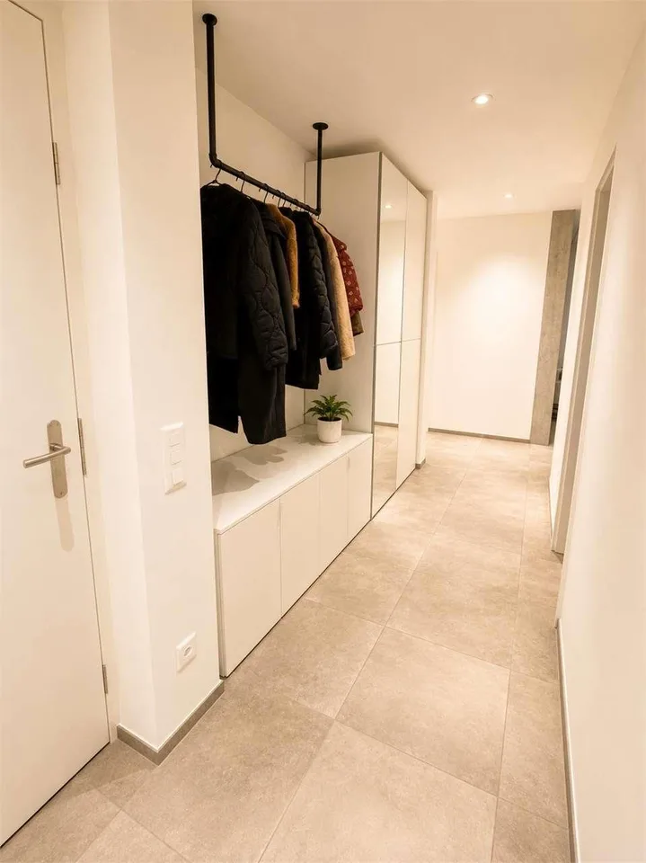 Modernes 4,5-Zimmer-Apartment mit privatem Garten - Gordola – Foto 9 von 13