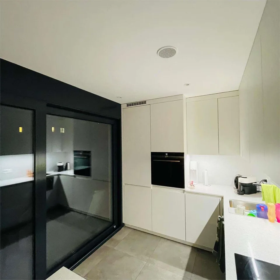 Appartement moderne de 4,5 pièces avec jardin privé - Gordola