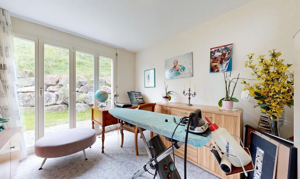 Stylish 6.5-room house in elevated location with panoramic view – photo 7 of 19