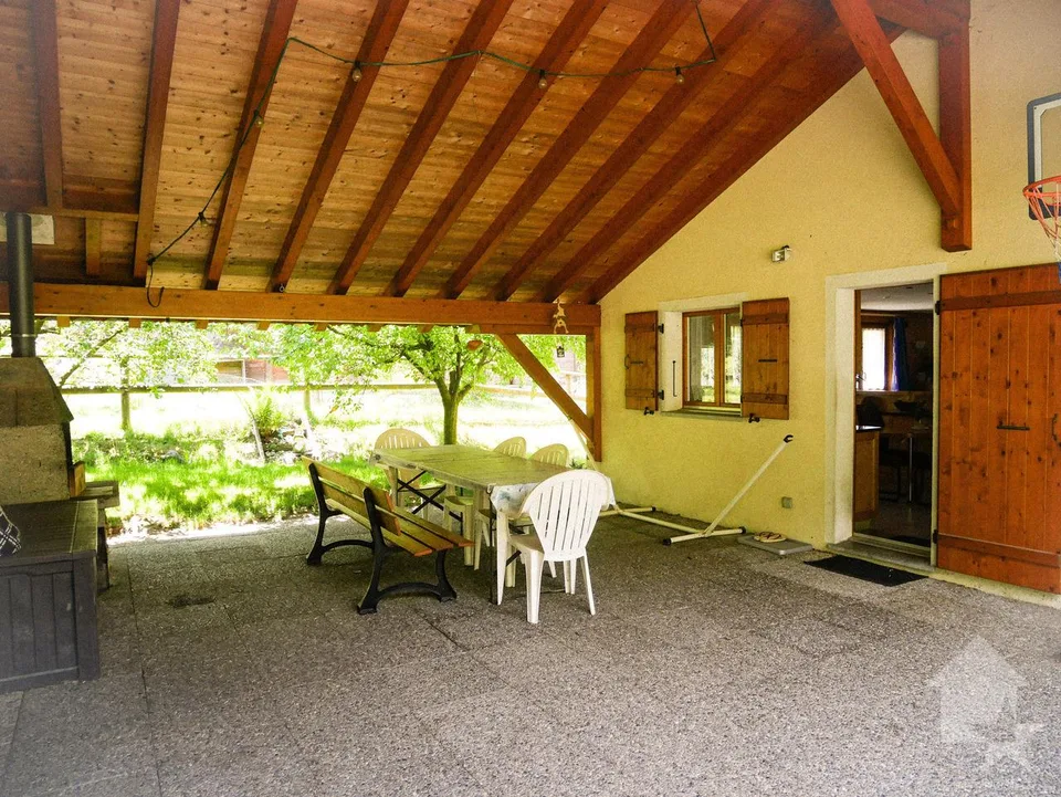 Spaziosa e piacevole casa familiare nel cuore del Val de Bagnes! – foto 26 di 28