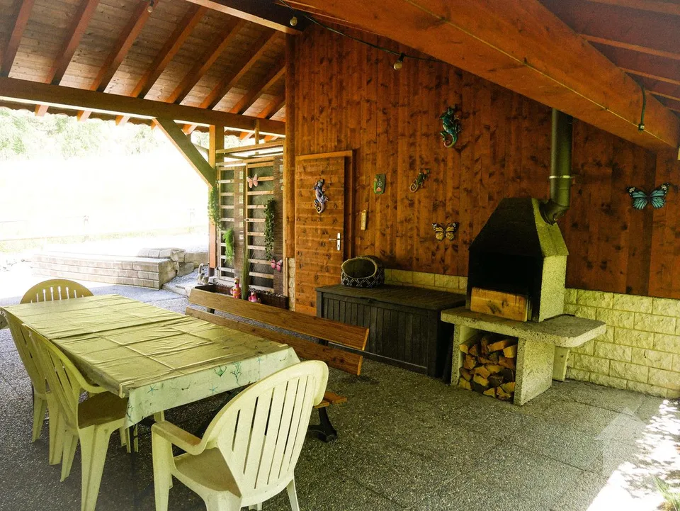 Spaziosa e piacevole casa familiare nel cuore del Val de Bagnes! – foto 25 di 28