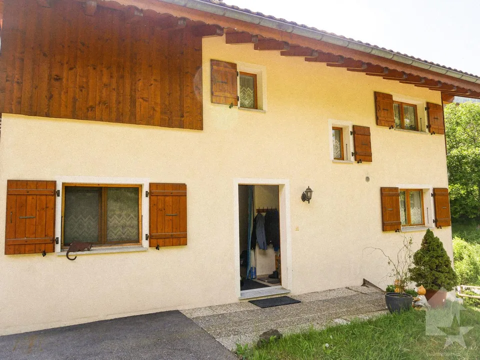 Spaziosa e piacevole casa familiare nel cuore del Val de Bagnes! – foto 20 di 28