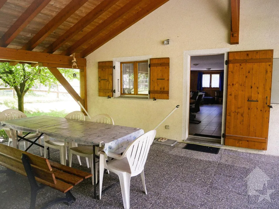 Spaziosa e piacevole casa familiare nel cuore del Val de Bagnes! – foto 19 di 28