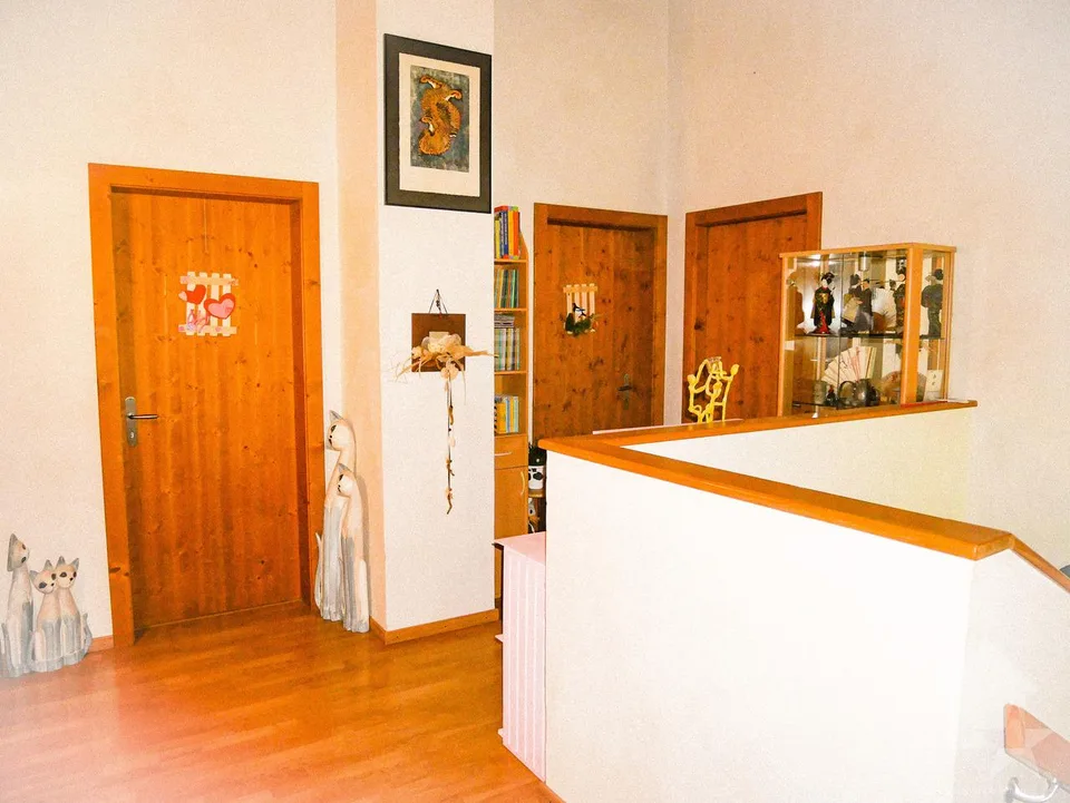 Spaziosa e piacevole casa familiare nel cuore del Val de Bagnes! – foto 13 di 28