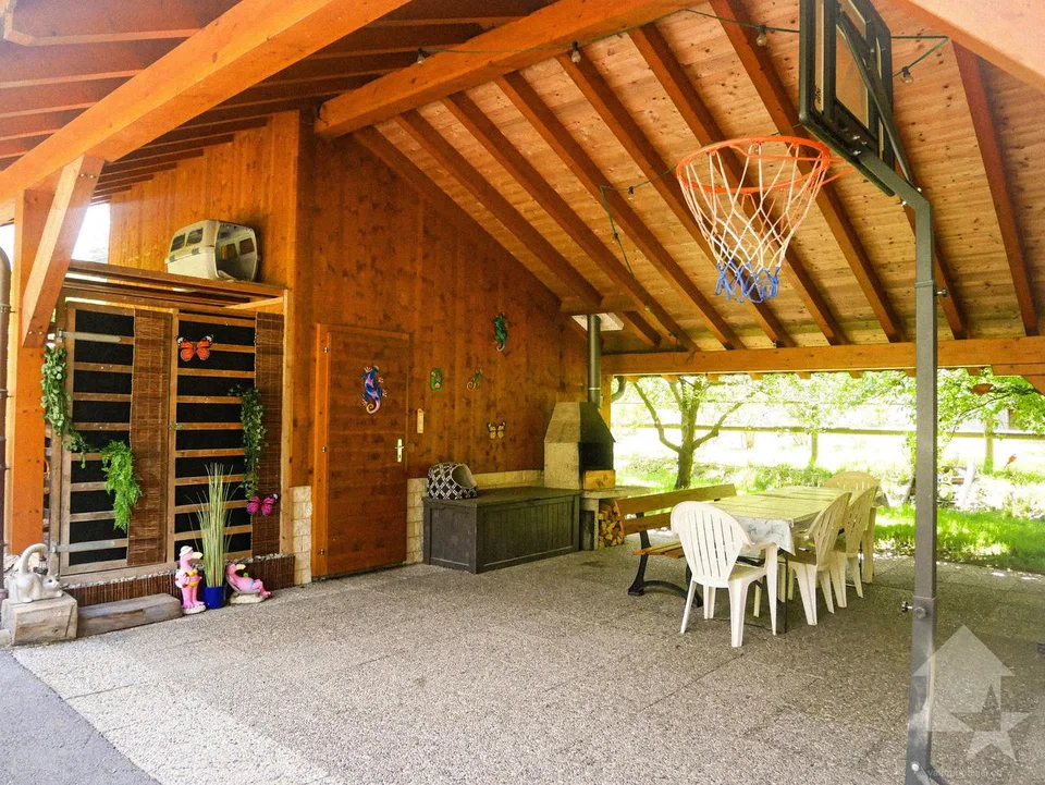 Spacieuse et agréable maison familiale au coeur du Val de Bagnes !