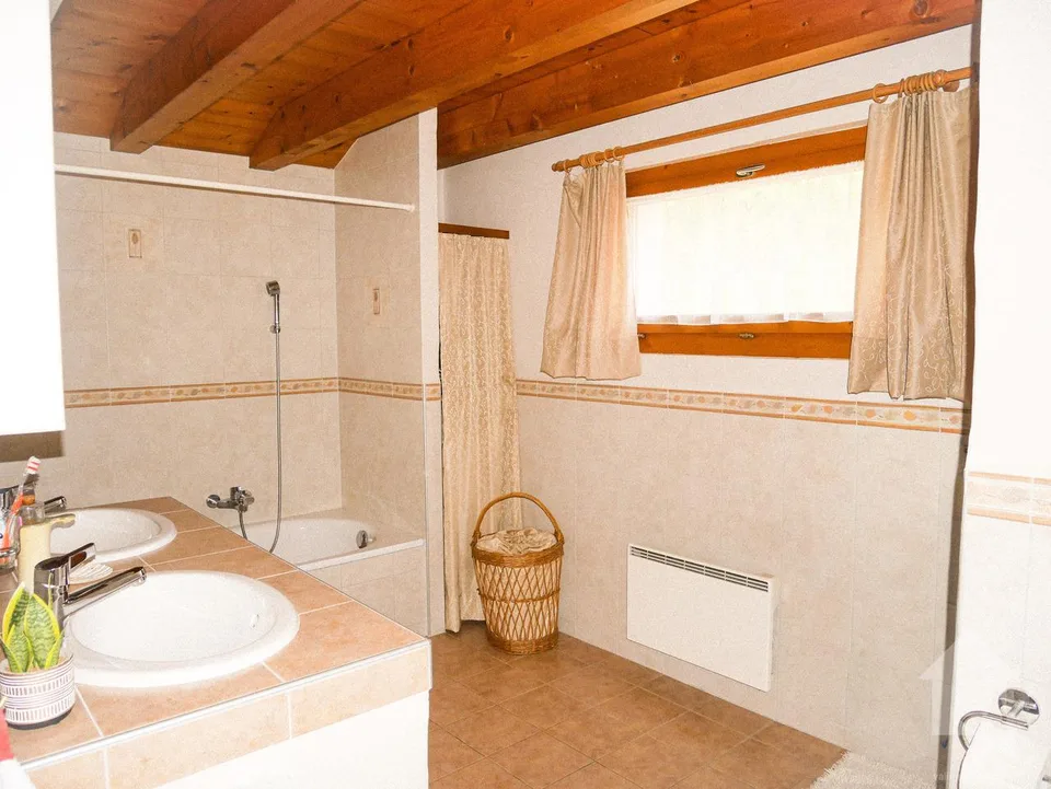 Spaziosa e piacevole casa familiare nel cuore del Val de Bagnes! – foto 9 di 28