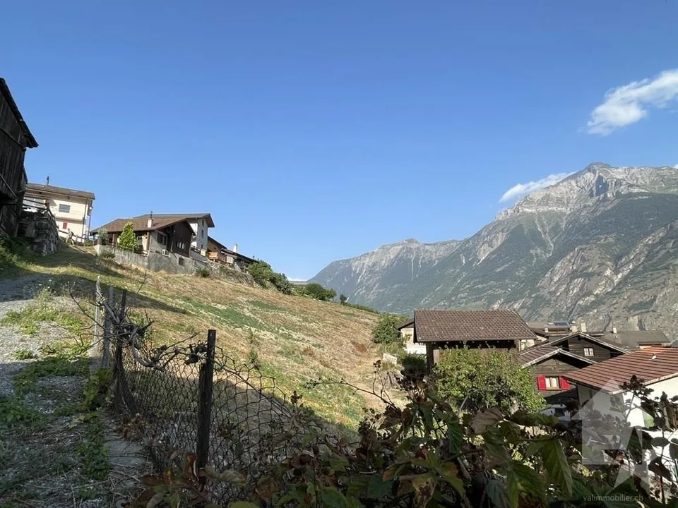 Wohnung 4.5 Zimmer mit Garten von 132m2, neue Promotion