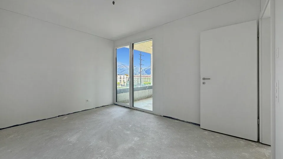Gordola - Residenza Verzaschese
