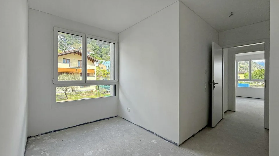 Gordola - Residenza Verzaschese – Foto 6 von 10