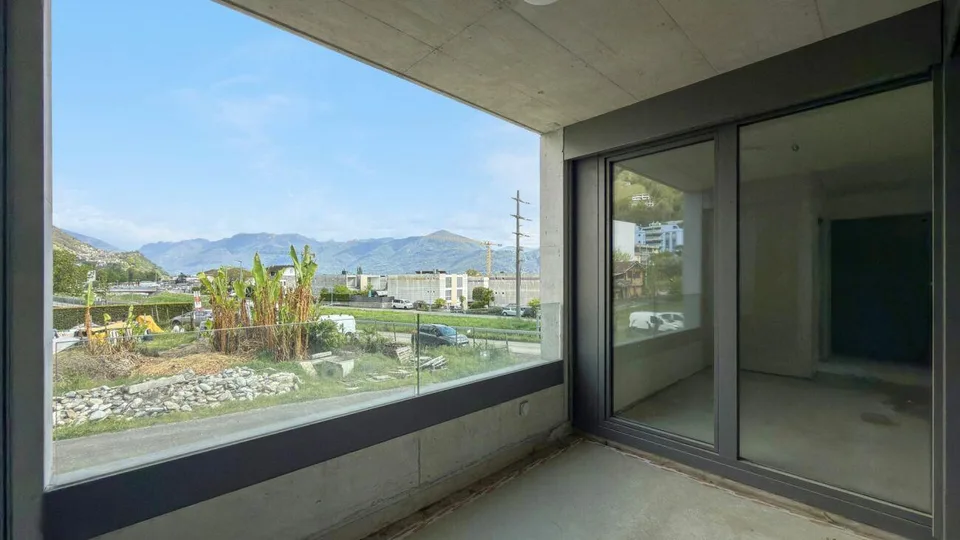 Gordola - Residenza Verzaschese – Foto 8 von 10