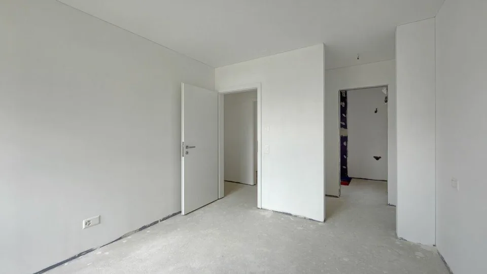 Gordola - Residenza Verzaschese