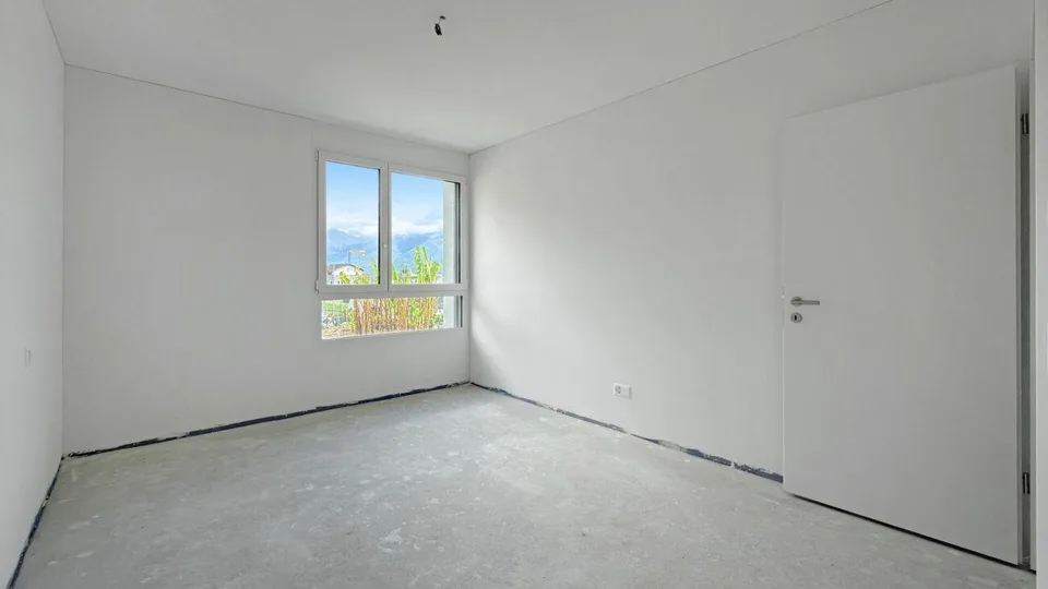 Gordola - Residenza Verzaschese