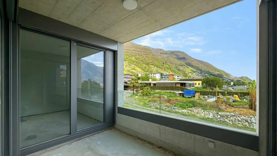 Gordola - Residenza Verzaschese – Foto 9 von 10