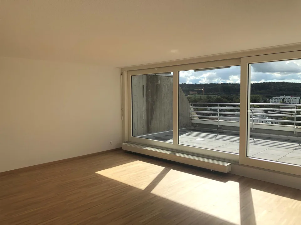 Appartamento da sogno con vista mozzafiato!