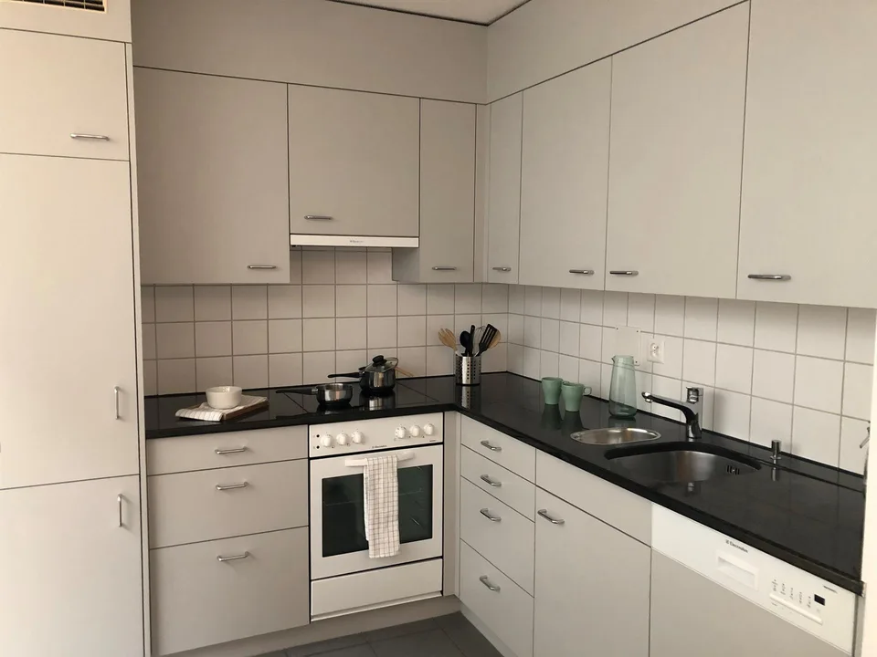 Appartamento da sogno con vista mozzafiato!