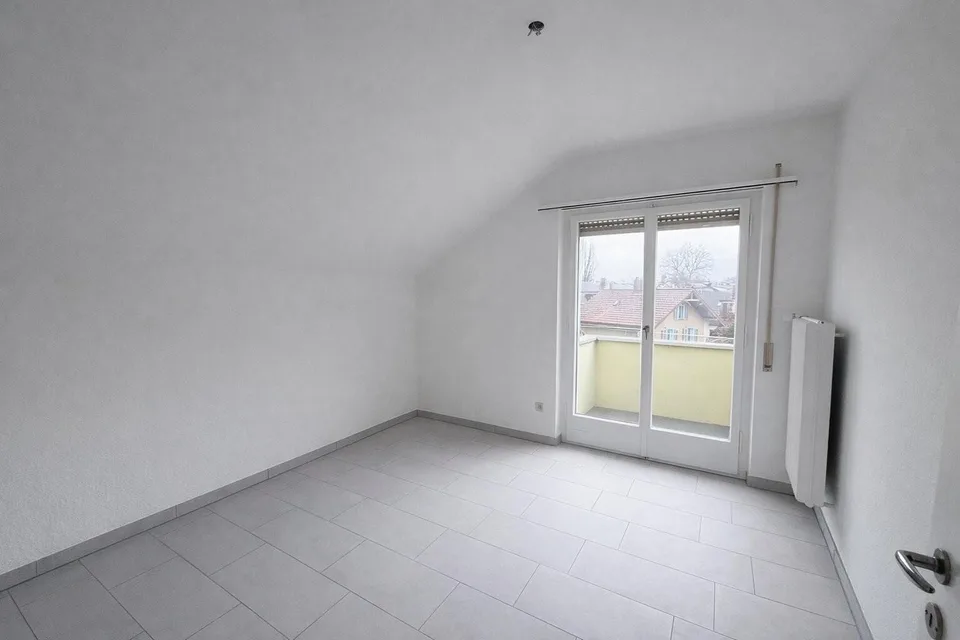 Charmante 2-Zimmerwohnung in der Länggasse – saniert, hell und luftig!