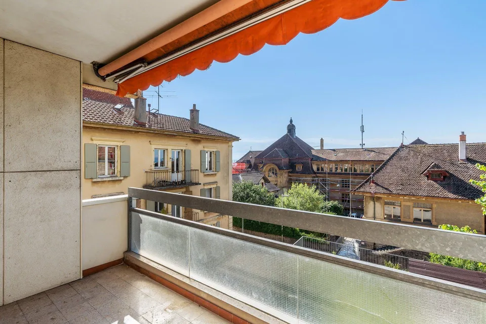 Bello appartamento ristrutturato - Vicino al centro città – foto 11 di 12