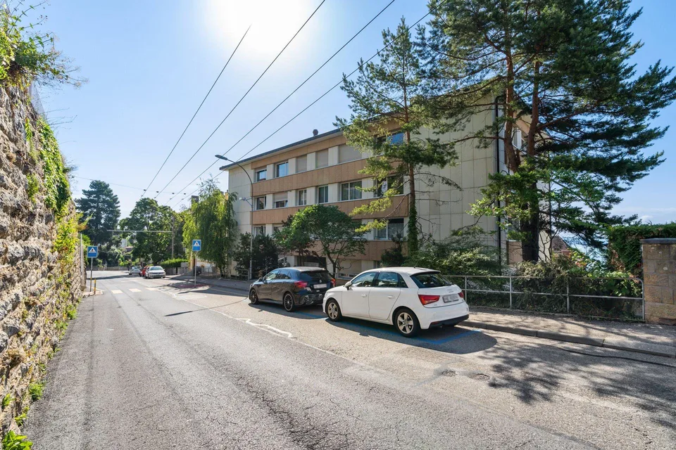 Bello appartamento ristrutturato - Vicino al centro città