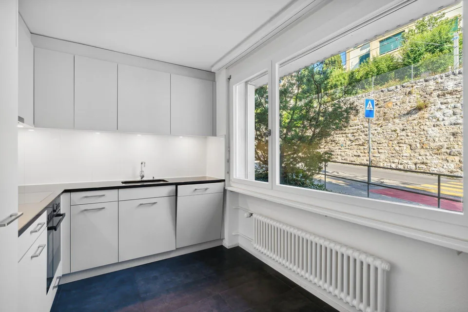 Bello appartamento ristrutturato - Vicino al centro città