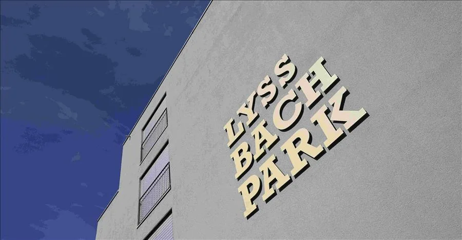 Wohnen im Lyssbachpark?