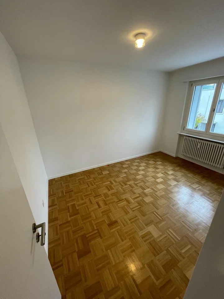 Renovierte 3.5-Zimmerwohnung im 1. OG in Allschwil zu vermieten – Foto 6 von 7