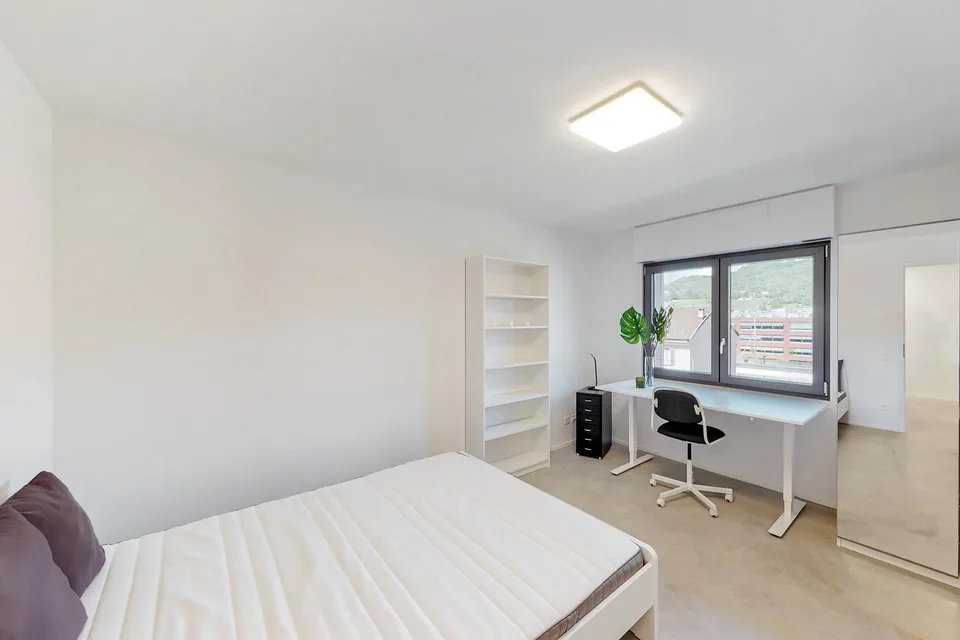 SPLENDIDE ZIMMER MIT MOBELN - MAUS ALL INCLUSIVE