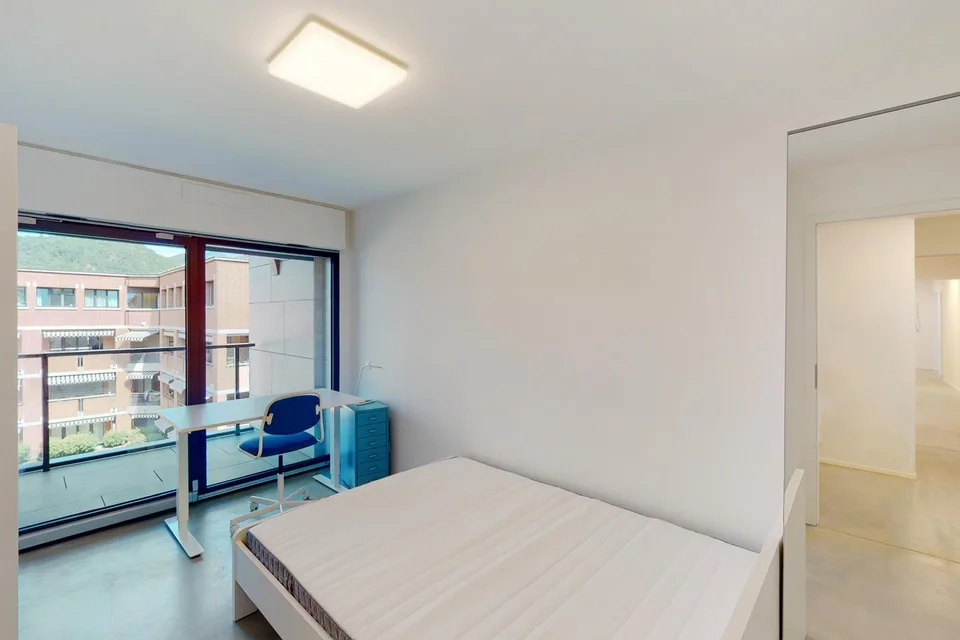 SPLENDIDE ZIMMER MIT MOBELN - MAUS ALL INCLUSIVE
