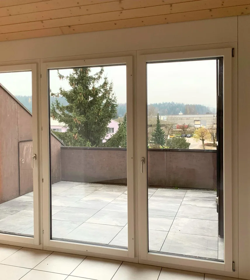First month free in your new beautiful affordable attic apartment with chimney – photo 7 of 46