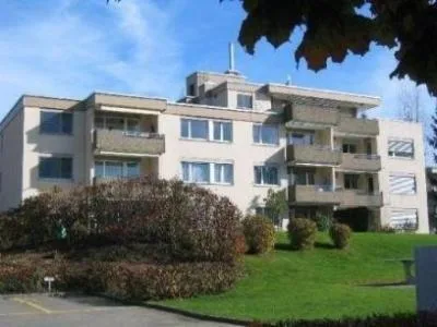 4,5 pièces appartement