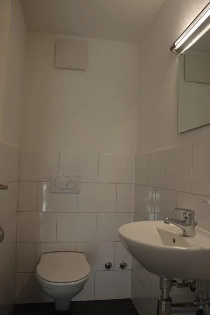 4,5 pièces appartement